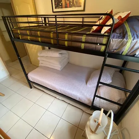 Nouveauté appartement T4 cosy, Font Romeu/Odeillo Extérieur photo