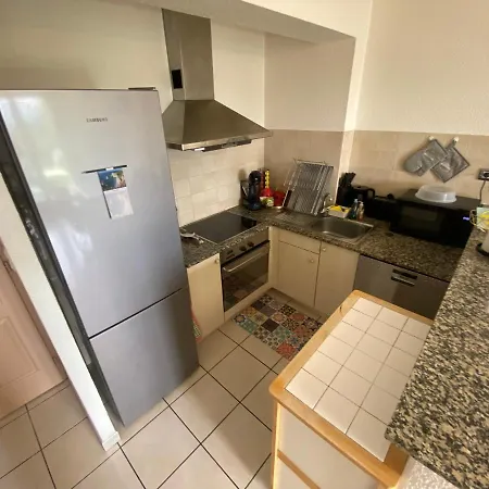 Nouveauté appartement T4 cosy, Font Romeu/Odeillo Extérieur photo