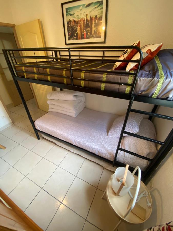Chaleureux T4 Cosy, Romeu Odeillo Via Apartment Font-Romeu-Odeillo-Via