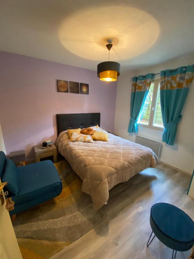 Chaleureux T4 Cosy, Romeu Odeillo Via