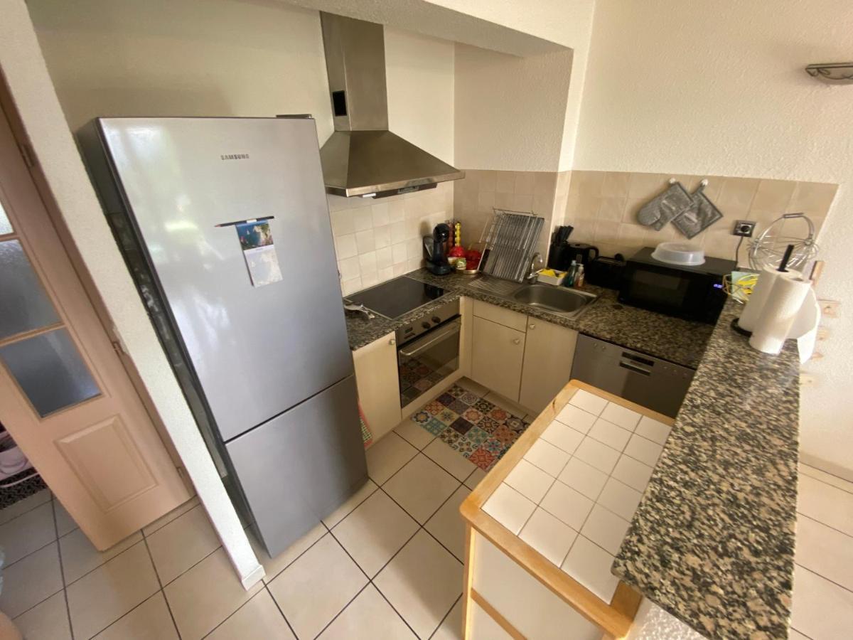 Chaleureux T4 Cosy, Romeu Odeillo Via Apartment Font-Romeu-Odeillo-Via