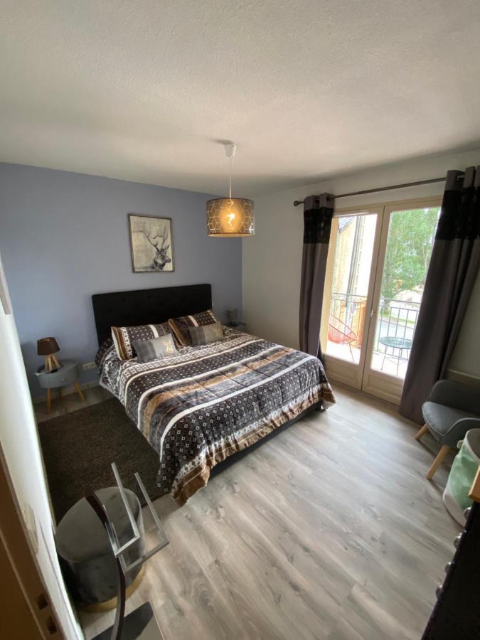 Apartment Chaleureux T4 Cosy, Romeu Odeillo Via